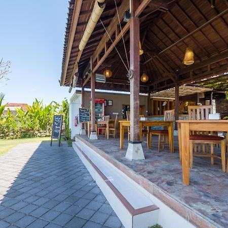 Puri Pandawa Resort Kuta Selatan Exterior foto